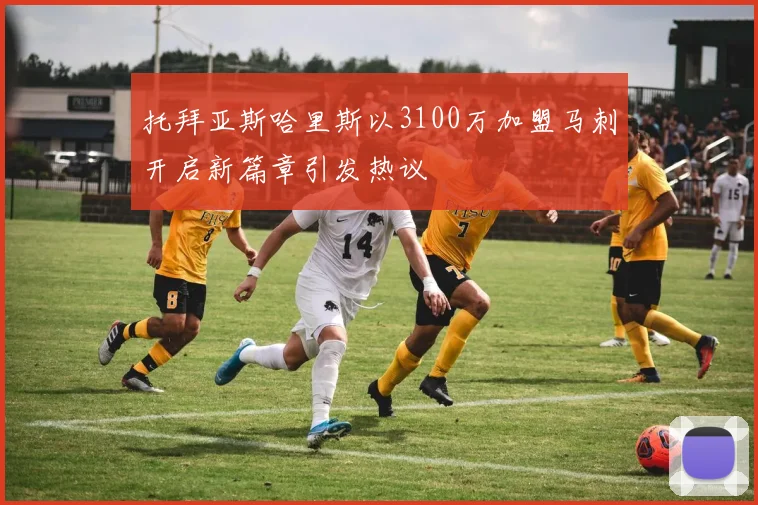 托拜亚斯哈里斯以3100万加盟马刺开启新篇章引发热议